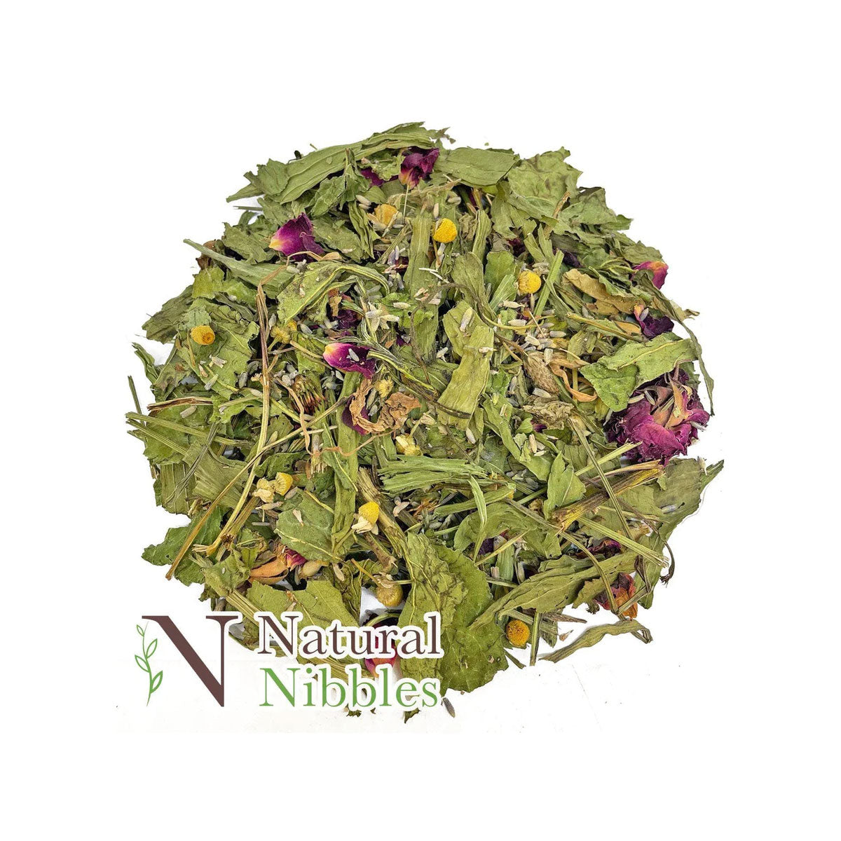 Chamomile and Lavender 130g Rabbit Retail