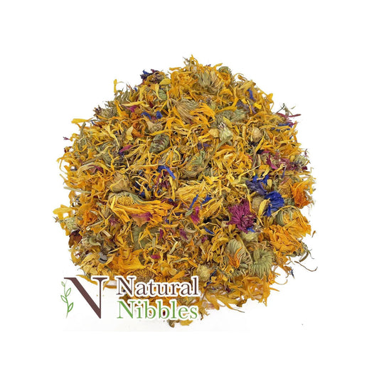 Flower Mix 50g