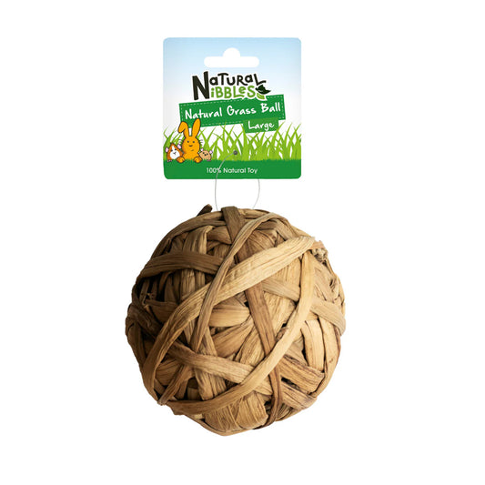 Large Grassy Water Hyacinth Balls