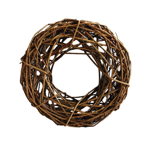 Willow Ring Wreath