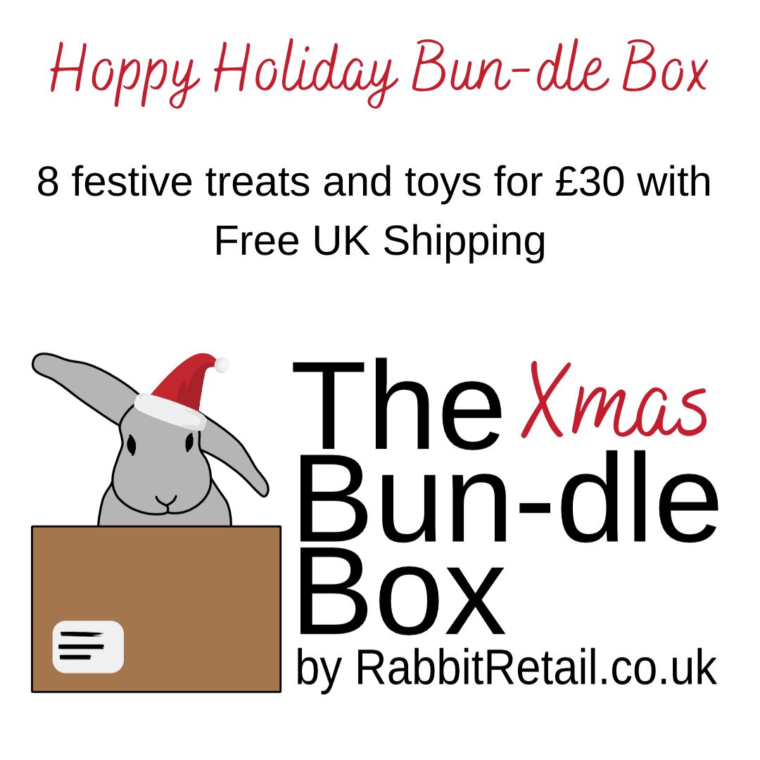 Hoppy Holidays Bun-dle Box
