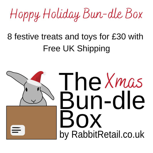 Hoppy Holidays Bun-dle Box