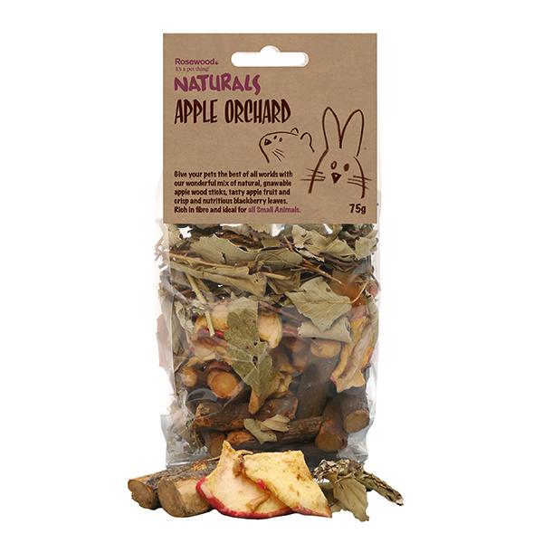 Rosewood | Apple Orchard | 75g