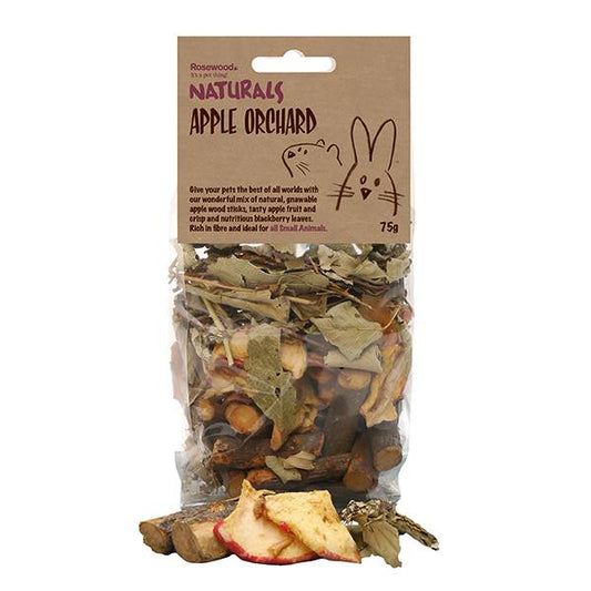 Rosewood | Apple Orchard | 75g