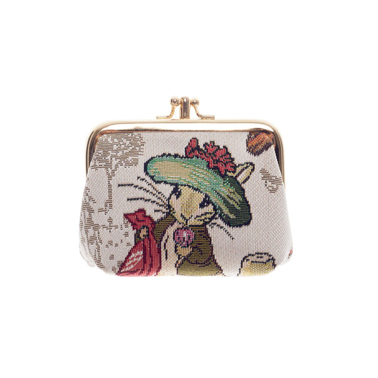 Benjamin Bunny™ Frame Purse