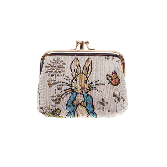 Peter Rabbit™ Frame Purse