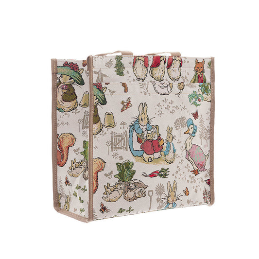 Peter Rabbit™ Shopper Bag