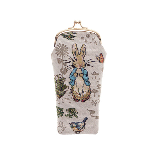 Peter Rabbit™ Glasses Pouch