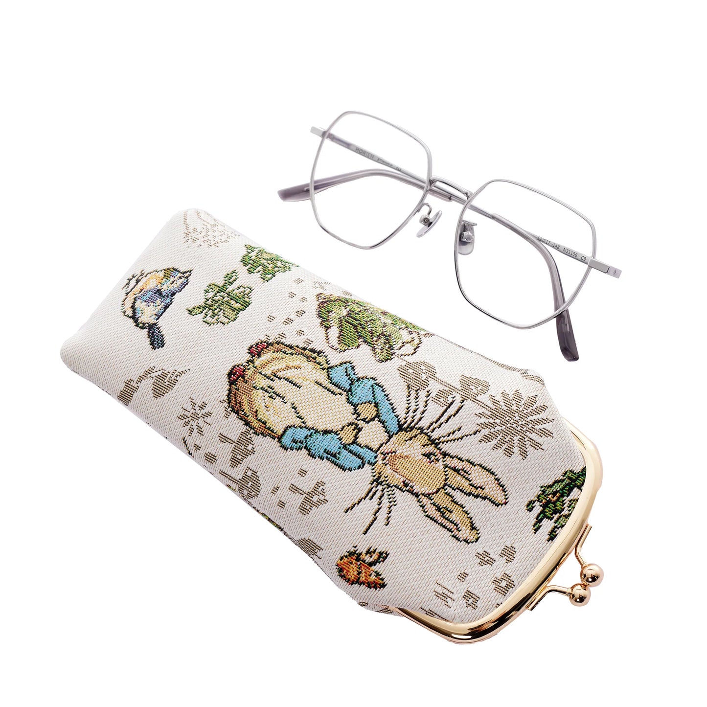 Peter Rabbit™ Glasses Pouch