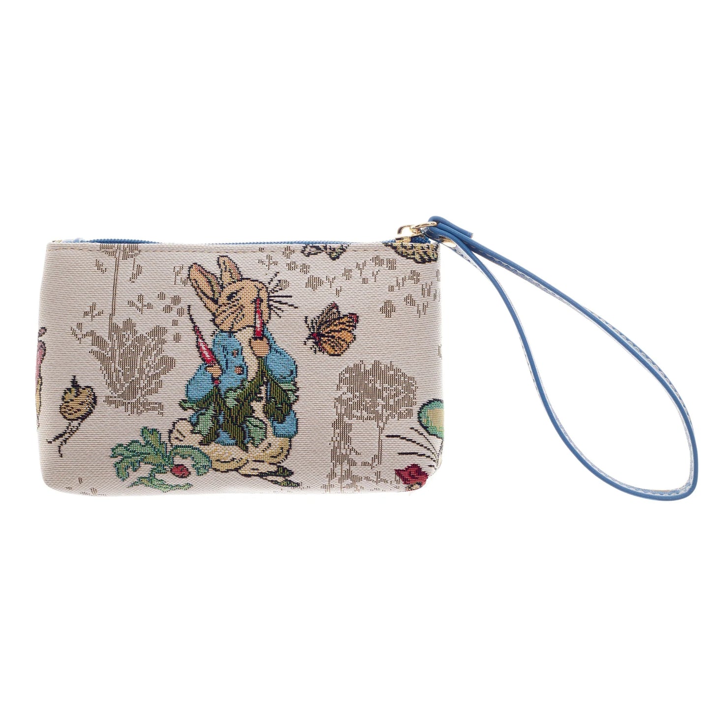 Peter Rabbit™ Wristlet Bag