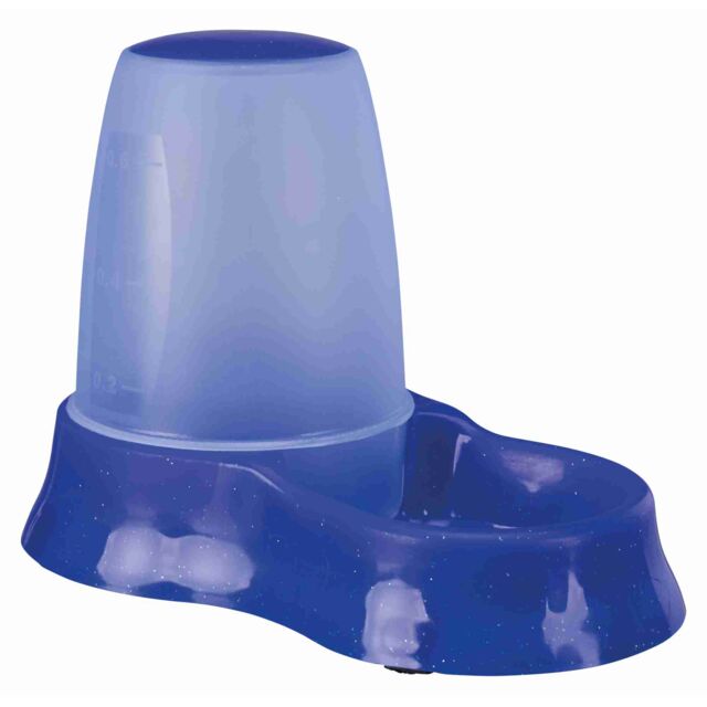 Water and Food Dispenser | 3 colours