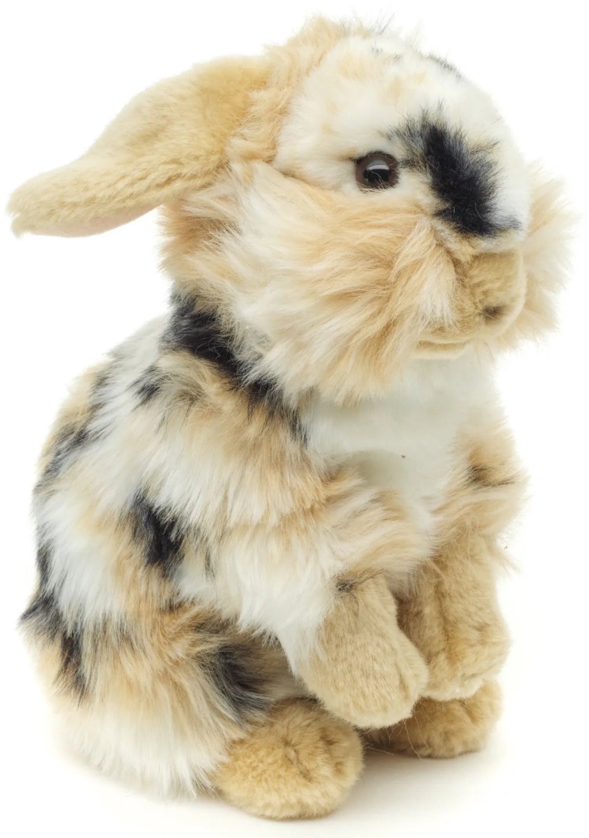 Uni-Toys | Standing Marble Lop Rabbit | Soft Toy
