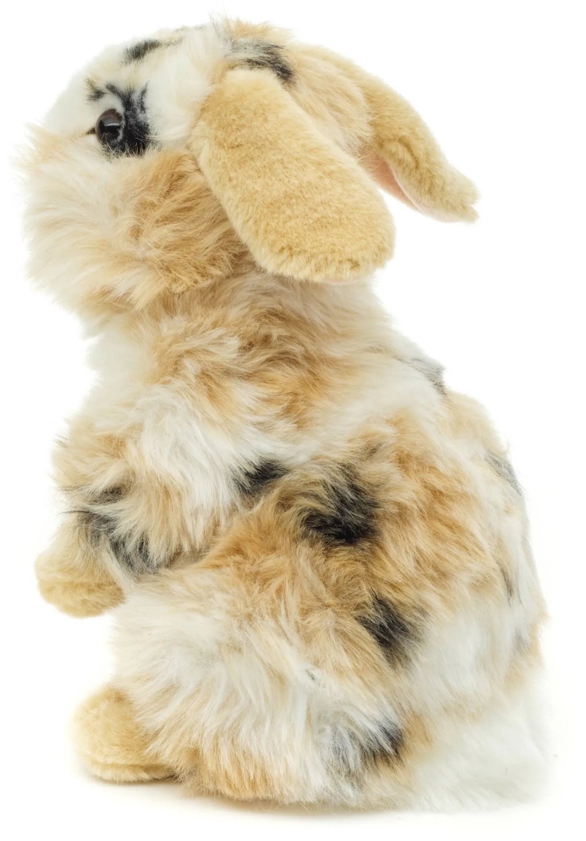 Uni-Toys | Standing Marble Lop Rabbit | Soft Toy