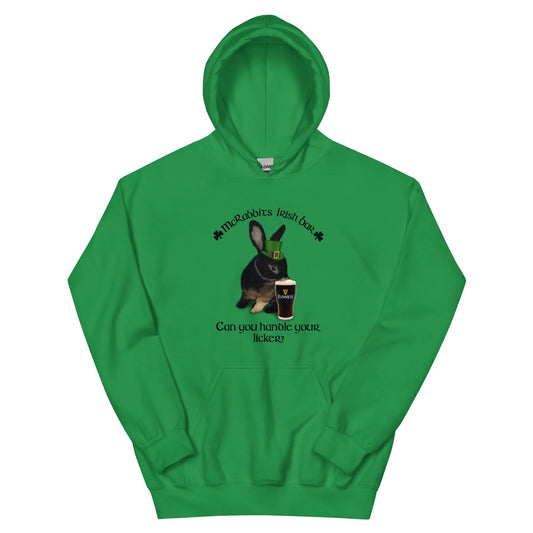 McRabbit's Irish Bar | Hoodie