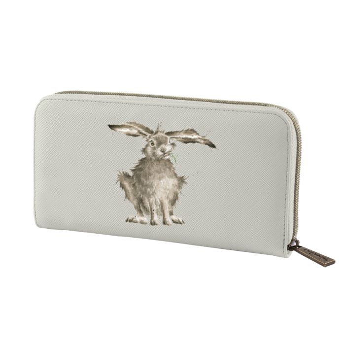 Hare Brained | Large Purse