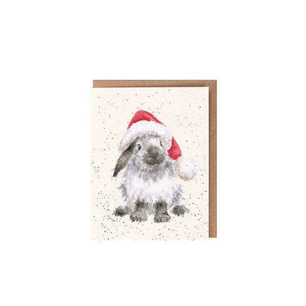 Ho Ho Ho! Mini Card
