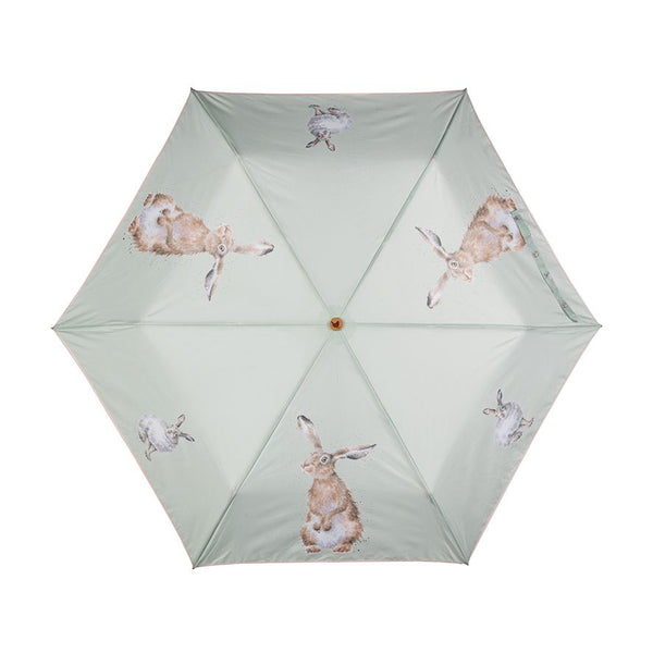 Hare and The Bee Umbrella