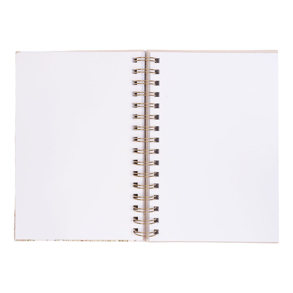 Among The Daisies | A5 Notebook