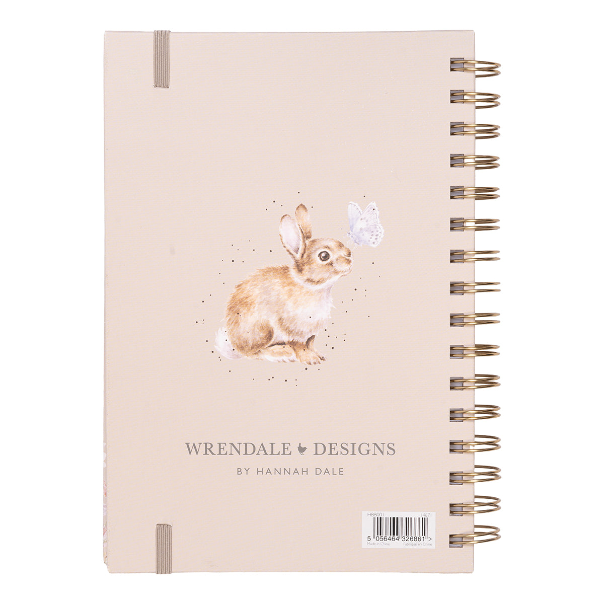 Among The Daisies | A5 Notebook