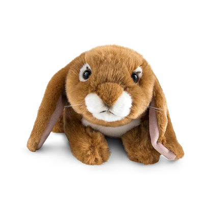 Lop Rabbit Plush Toy