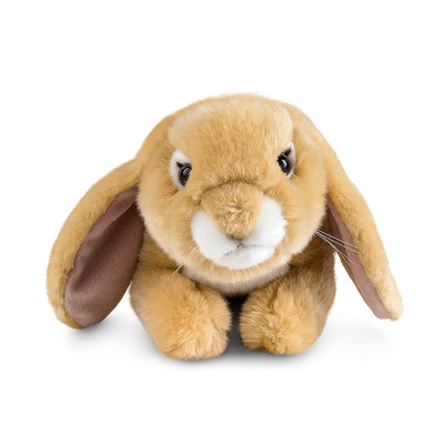 Lop Rabbit Plush Toy