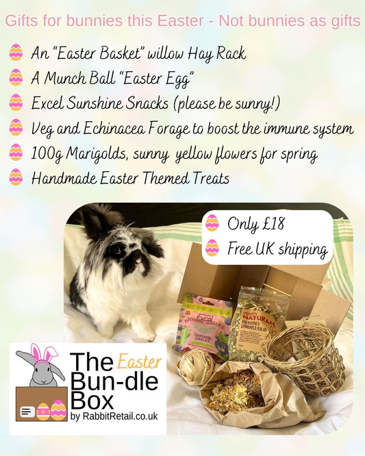 The Easter Bun-dle Box