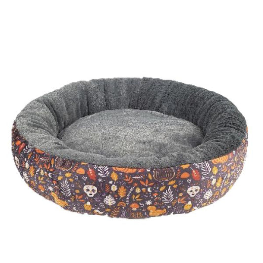 Halloween Themed Bed | Limited Edition