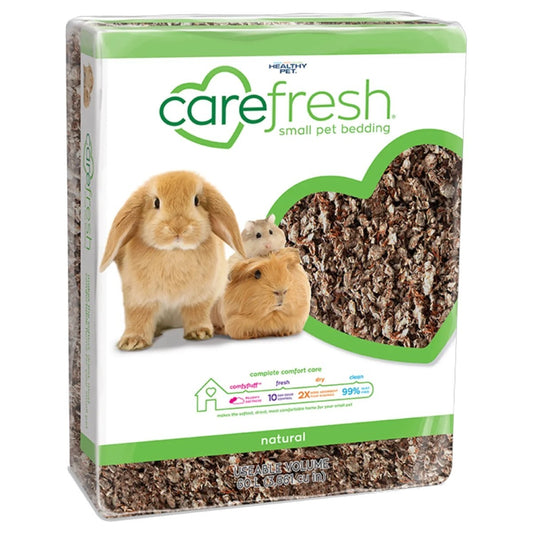 Carefresh Natural Small Pet Bedding