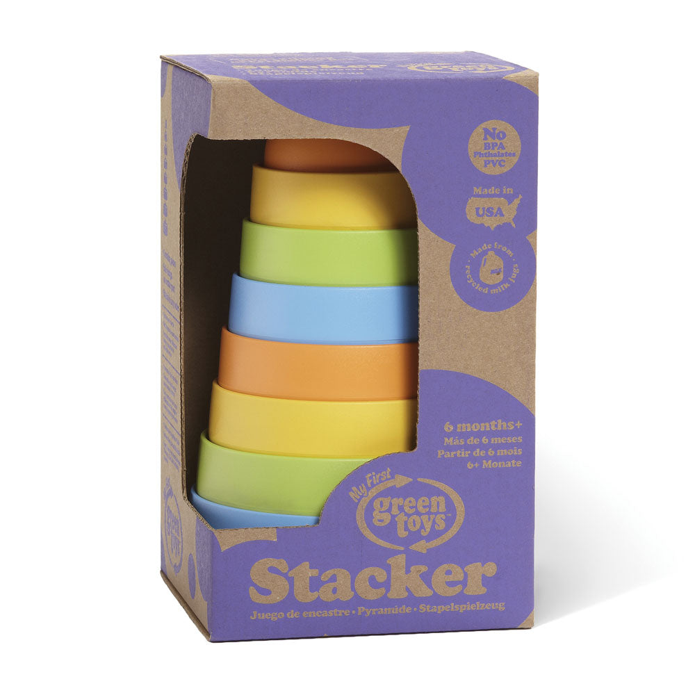 Stacker