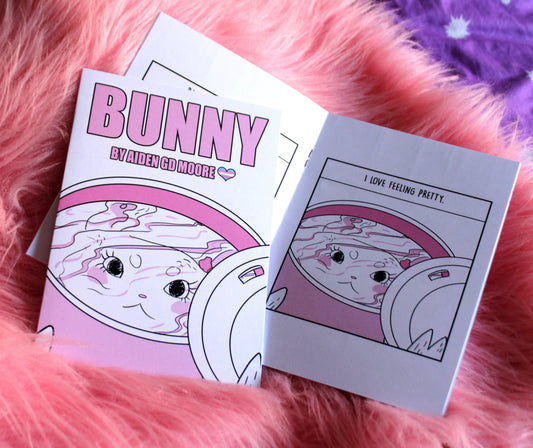 Bunny Zine