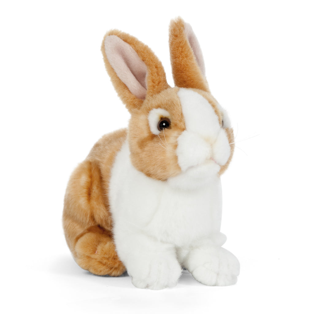 Dutch Rabbit Plush