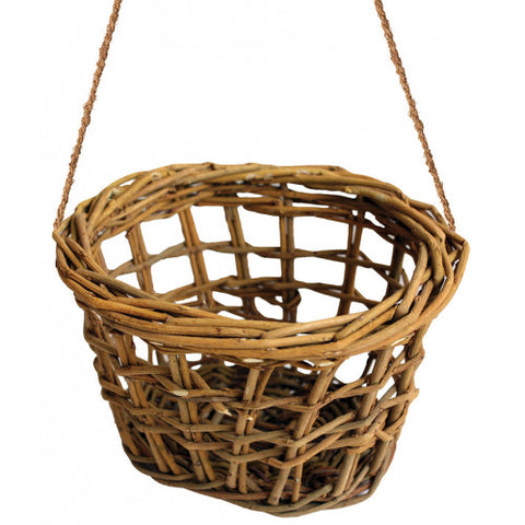 Nature First Willow Hay Rack