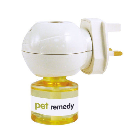 Pet Remedy Plug In Diffuser
