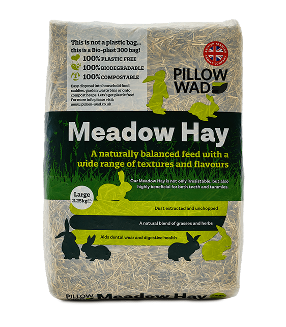 Meadow Hay