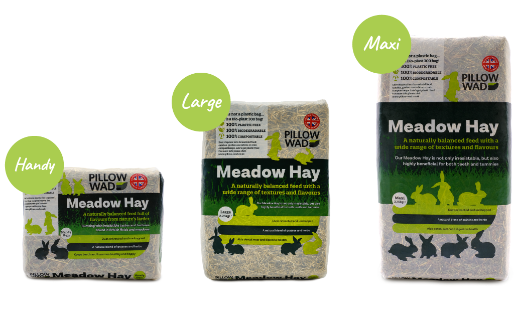 Meadow Hay