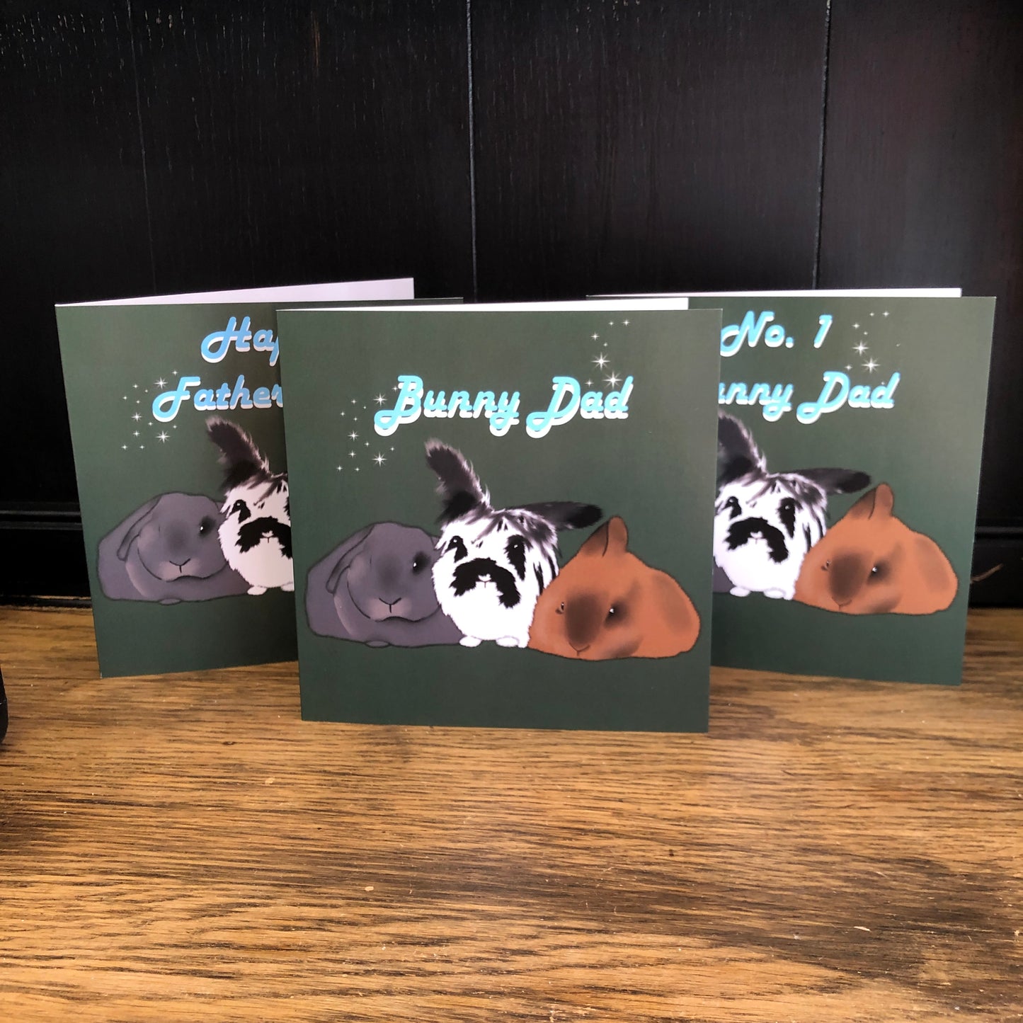 Father's Day Cards