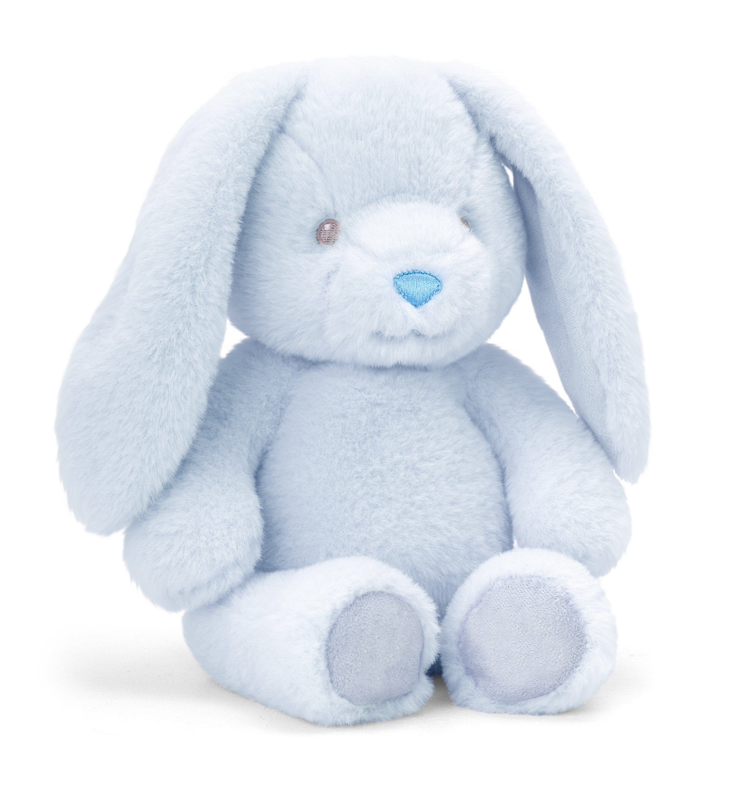 Stuffed bunny for baby on sale