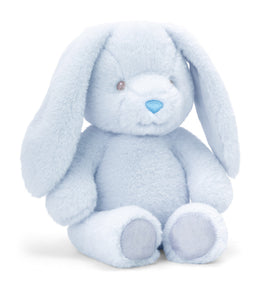 Colourful Baby Bunny Plush Toy