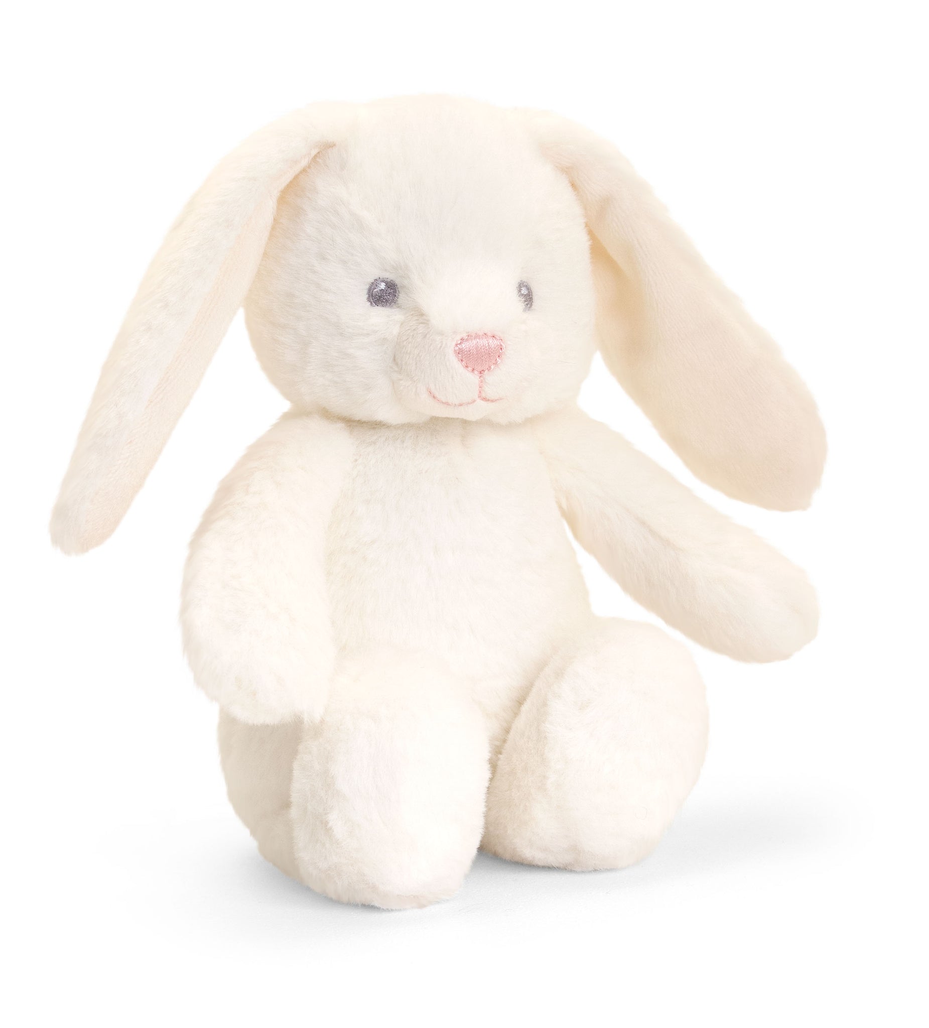 Baby Bunny Plush Toy