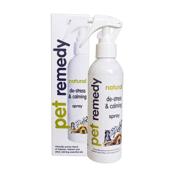 Pet Remedy Pet Calming Spray