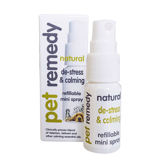 Pet Remedy Pet Calming Spray