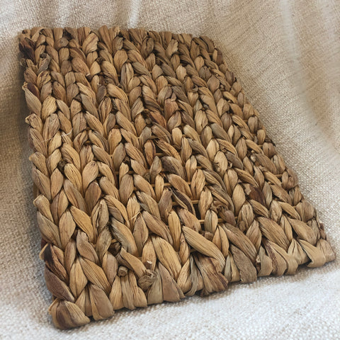 Rosewood chill n chew mat large size for rabbits.