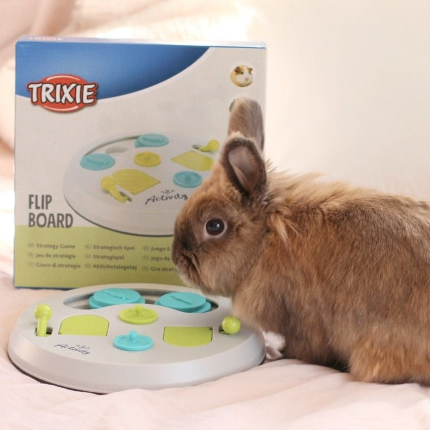 Flip Board Strategy Game – Rabbit Retail