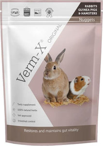 Verm-x Herbal Nuggets